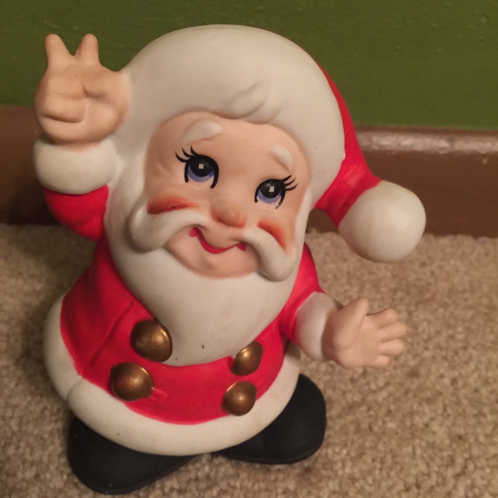 Christmas decorations